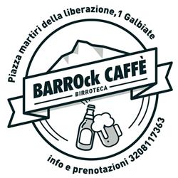 BARROck CAFFÈ, Galbiate orari di apertura
