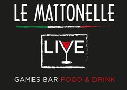 Le Mattonelle Live, Acireale orari di apertura