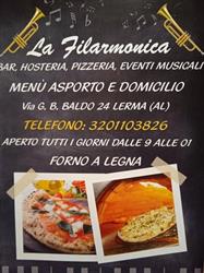 Società Filarmonica di LERMA, Lerma orari di apertura