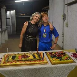 BAR DEL PARCO, Piacenza orari di apertura