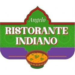 Ristorante Indiano da Angelo, Sabbioneta orari di apertura
