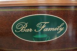 Bar Family, Trapani orari di apertura