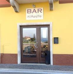Bar Al Muretto, Costermano orari di apertura