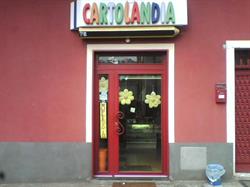 cartolandia- Biancavilla (CT), orari di apertura