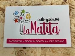 LA MATITA CARTOGIOCHERIA, Castione della Presolana orari di apertura