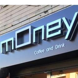 Money CoffeeandDrink, Cosenza orari di apertura