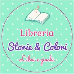 Storie & Colori, Sciacca orari di apertura
