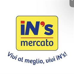 iN's Mercato, Francavilla al Mare orari di apertura