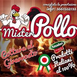 Mister Pollo, Anzio orari di apertura