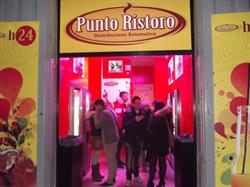 Punto Ristoro, Martina Franca orari di apertura