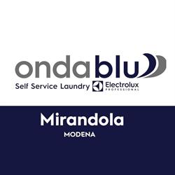 Ondablu Mirandola, orari di apertura