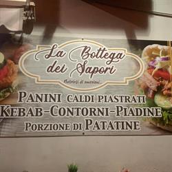 La Bottega Dei Sapori, Mugnano di Napoli orari di apertura