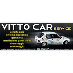 Autofficina Vitto Car Service, Budoni orari di apertura