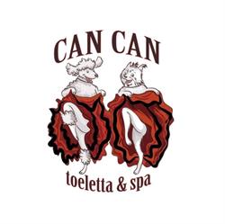 CAN CAN Toeletta & Spa, Roma orari di apertura