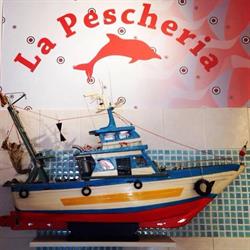 La Pescheria Di Monselice, orari di apertura