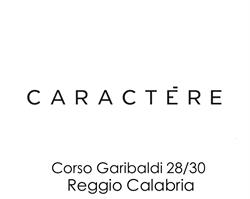Caractere, Reggio Calabria orari di apertura