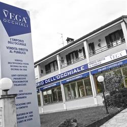 L'Emporio dell'Occhiale Verbania, Intra - Orari di apertura
