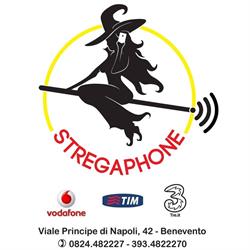 Stregaphone, Benevento orari di apertura