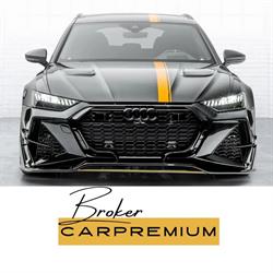 Mv Smart Srl - Broker Carpremium, Alfianello orari di apertura