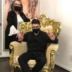 Galloway Hair Style Verbania, Pallanza - Orari di apertura