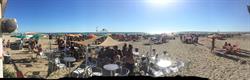 Pelota Beach Cate, Fiumicino orari di apertura