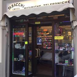 Tabaccheria Ricevitoria di Friello Giada, Firenze orari di apertura