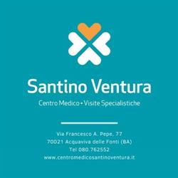 Santino Ventura Centro Medico, Acquaviva delle Fonti orari di apertura