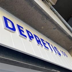 Depretis 105, Napoli orari di apertura