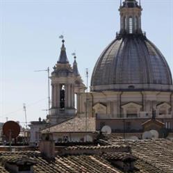 Antica Dimora Delle Cinque Lune, Roma orari di apertura