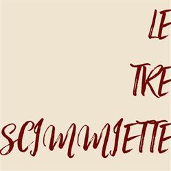 Le Tre Scimmiette, Lubriano orari di apertura