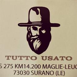 Tutto usato, Surano orari di apertura