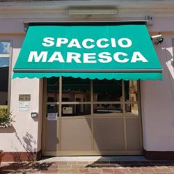 Spaccio Calzature Maresca-Saniflex Viadana, Cizzolo - Orari di apertura