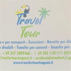 Occidentale Transfer di Genna Giuseppe, Paceco orari di apertura