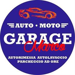 Garage Marco, Messina orari di apertura