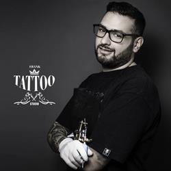 FRANK Tattoo INK, Napoli orari di apertura