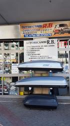 Autoricambi R.B. di Ribello Salvatore, Napoli orari di apertura