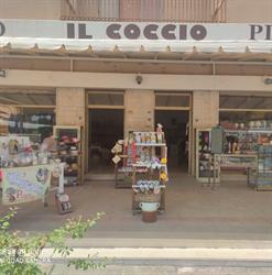Il Coccio, Castellana Grotte orari di apertura