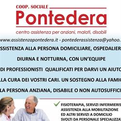 Cooperativa Sociale Pontedera Assistenza anziani disabili e malati, orari di apertura