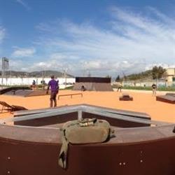 Cz Extreme Skatepark, Catanzaro orari di apertura