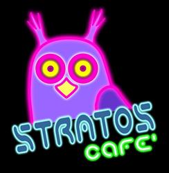 Stratos Cafè, Sutri orari di apertura