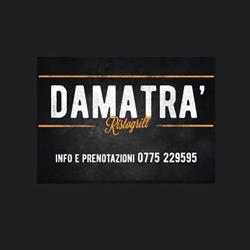 Damatrà Ristogrill, Morolo orari di apertura