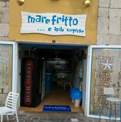 Mare Fritto e isole comprese, Gaeta orari di apertura
