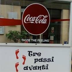 Tre Passi Avanti, Ragusa orari di apertura