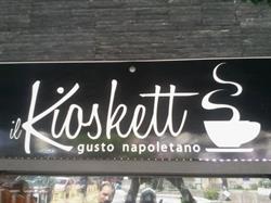Il Kiosketto, Napoli orari di apertura
