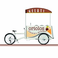 Gelateria Oriolos, Perfugas orari di apertura