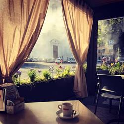 Coffice, Leno orari di apertura