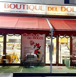 Boutique del Dolce, Montalto Uffugo orari di apertura