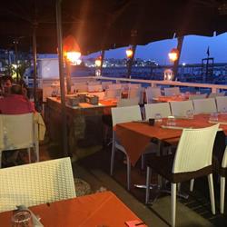 Ristorante pizzeria marechiaia, Forio orari di apertura