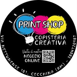 Print Shop Albano Laziale, Cecchina - Orari di apertura