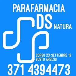 parafarmaciadsnatura, Busto Arsizio orari di apertura